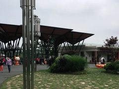 -上海长兴岛郊野公园