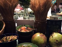-君悦酒店·乐厨·高空自助餐(青年大街店)