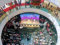 店内环境-海林广场