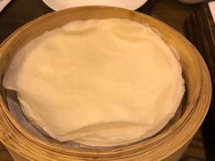 -北京老铺烤鸭(高新店)