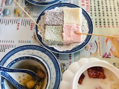 -广信牛奶甜品世家(台东店)