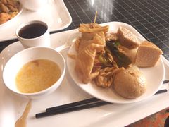 -新梅园不夜粥(龙华店)