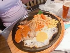 -豪享来中西餐厅(隆昌店)
