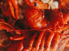 -老谢龙虾(芜湖路店)