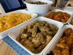 -大地春饼店(黄河路店)