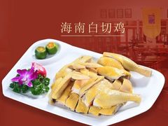 -亚龙湾老厨房·海南家常味