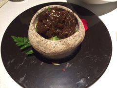-蔓兰家的四季S0餐厅·融合菜(当代MOMA店)