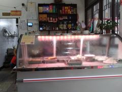 -蒋炸酱(内东街店)