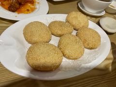 -佛有缘素食馆·荔湾老字号(陈家祠首店)
