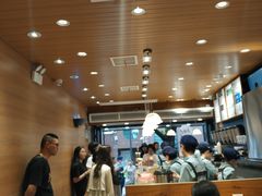 -茶颜悦色(岳麓山顶店)