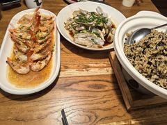 -新白鹿餐厅(龙游路总店·杭帮菜名店)