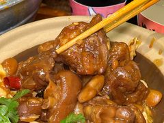 -福苗小骆驼烧烤(曲江店)