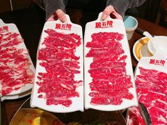 -潮澎派·潮汕菜大排档(南较西路店)