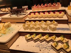 -亚马逊海鲜自助(梅溪湖步步高店)