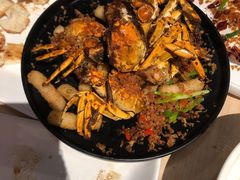 -避风塘(宝山万达店)