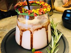 -BE NORMAL CAFE(霞溪路店)