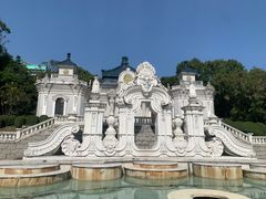-珠海圆明新园