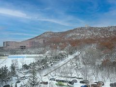 -山东大学(威海校区)