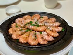 白灼海虾-高佳庄·舟山海鲜(海景旗舰店)