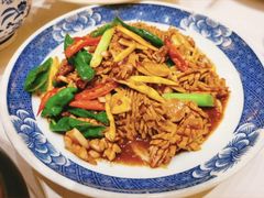-大张烙馍村(三环南路旗舰店)