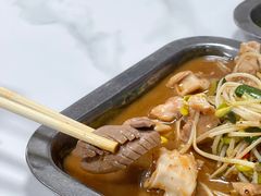 -龙上水现炒生料(柳沙店)