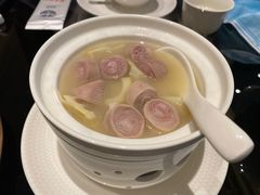 脆笋肠灌肠-闽和南(深圳万象城店)