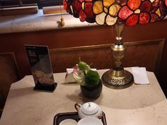 -国际饭店·原点咖啡吧ORIGIN CAFE&BAR