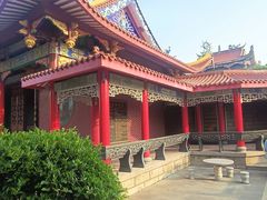 -显应宫(长乐区)