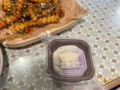 -蜗牛小馆醉乡民谣云南菜(惠新西里店)