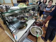 -同裕烧烤·海鲜·家常菜(杰座·欧洲城店)