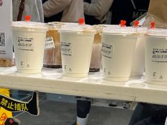 -Manner Coffee(大宁国际商业广场店)