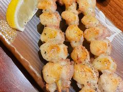 -鸟鹏烧鸟居酒屋(仁恒梦中心店)