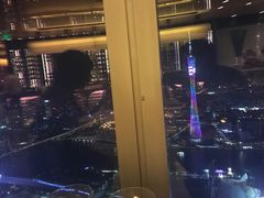 -广州四季酒店·意珍·意式自助餐