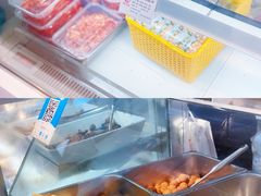 -娘心豆品(方庄店)
