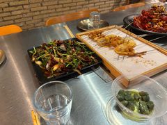 -提老炮儿烧烤(南山店)