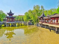 -盛世南宫影视城(北普陀影视城)