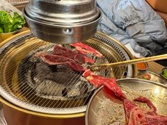 -西塔老太太泥炉烤肉(双井店)