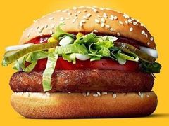 -麦当劳(秣陵路店)