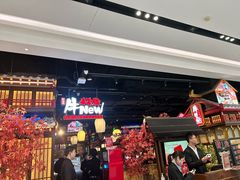 -牛New寿喜烧(闵行龙湖天街店)