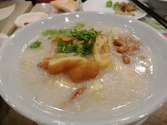 荔湾艇仔粥-点都德(聚福楼店)