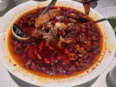 -漢舍中国菜馆(浦东嘉里城店)