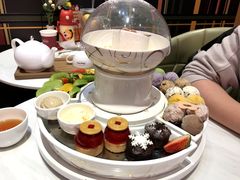 -哈根达斯(SM店)