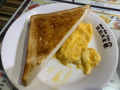 -旺记冰室(九龙中心大厦店)