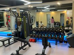 -M.S拳击泰拳馆(大学路店)