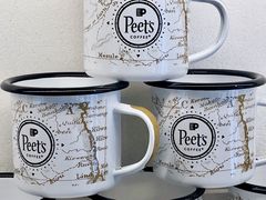 -Peet's 皮爷咖啡(东湖路手作店)
