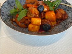 -北京柏悦酒店·锦庭餐厅Dining Room