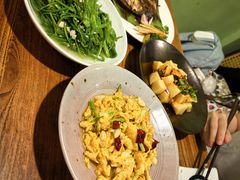 -紫滇源云南生态菜(丹凤街店)