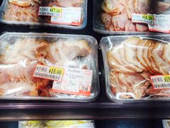 熟食-AEON永旺(东方宝泰店)