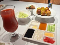 -四季民福烤鸭店(王府井东安门店)