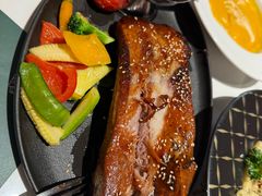 -海底捞火锅(外滩店)